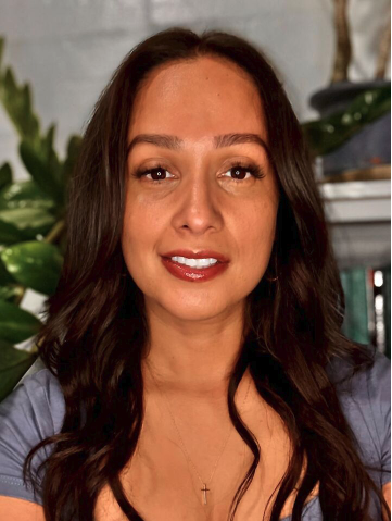 Rosani Quiñones, REALTOR® Salesperson